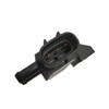 3X Car Exhaust DPF Differential Pressure Sensor for D-MAX DAMX