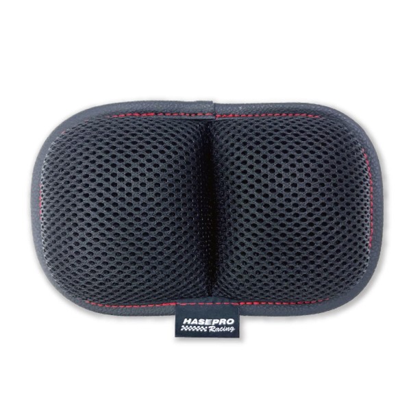 HASEPRO HPR-KP3BLU Official Knee Pad, Air Multi, Black/Blue