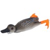 Water Surface Artificial Simulation Duck Fishing Lure Topwater Bait With