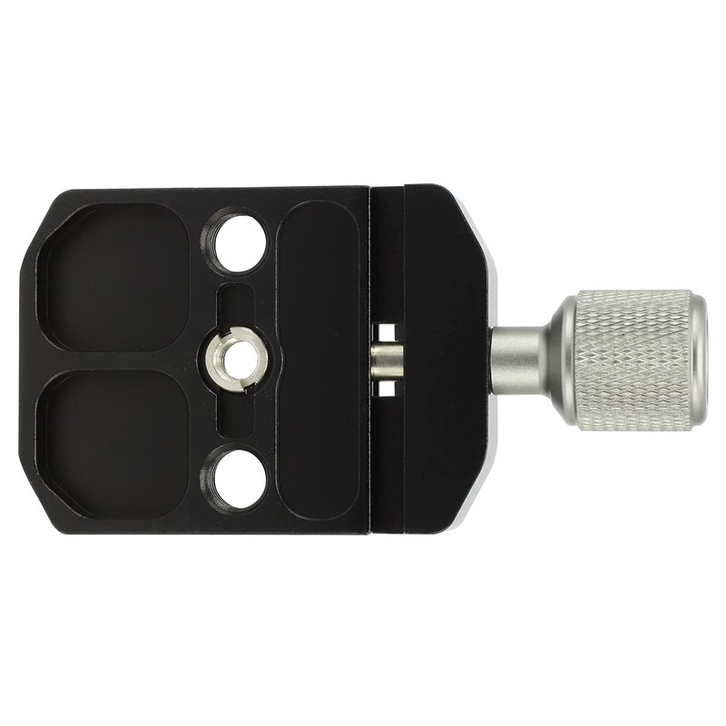 Leftfoto Quick Release Clamp for Arca Swiss Clamp Style Tripod