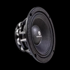 Nemesis Audio NEO-6.5COL 6.5" 300W RMS Neo Midrange Speaker 4-Ohm (Single)