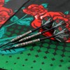 CUESOUL JAZZ-METAL 21g Steel Tip 90% Tungsten Dart Set with