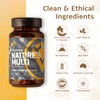 Vital Origin Nature’s Multi Beef Organ Blend Capsules - 100%