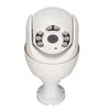 WiFi Light Bulb Camera 1920 X 1080 Wireless Home Surveillance