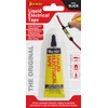 STAR BRITE Liquid Electrical Tape Black 1 OZ. Tube (084154)