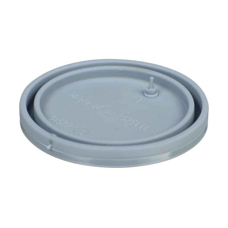 Dishwasher Rinse Aid Rubber Cover Compatible With Miele 5254442 5254440