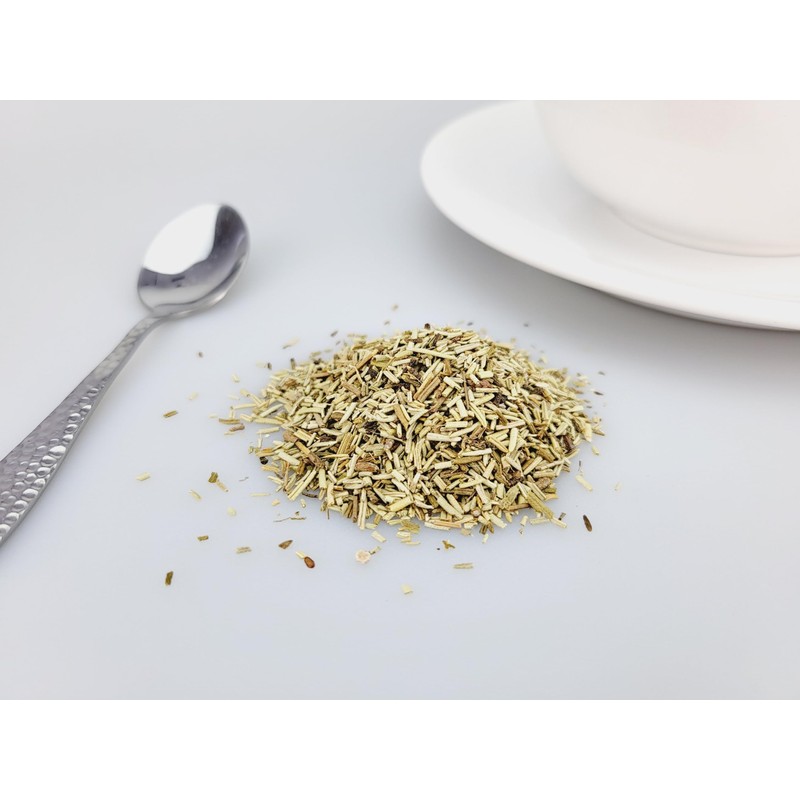 Chopped Dried Rosemary 100g - Selected Premium Food Grade