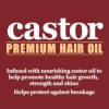 Aceite Capilar Difeel Pro-growth Castor 210 Ml 99% Natural P