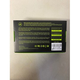 Dogcare Dog Care TC01 Dog Training Collar  Rechargeable Shock w/3 Modes 1000 ft Range