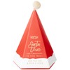 Ginger Ray Santa Hat Christmas Charades Family Party Game -