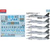Academy 1/72 US Navy F-14B Tomcat VF-103 Jolly Rogers Plastic