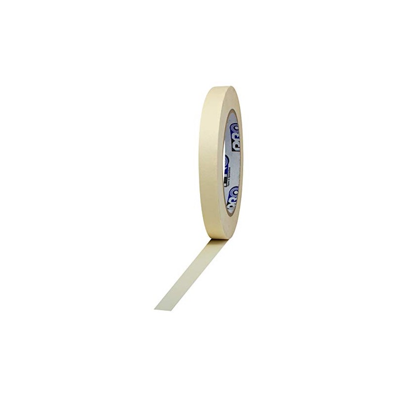 ProTapes Pro 795 Crepe Paper General Purpose Masking Tape, 60