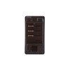 HELLA 6RH 007 832-331 Switch - Flip Switch Control -