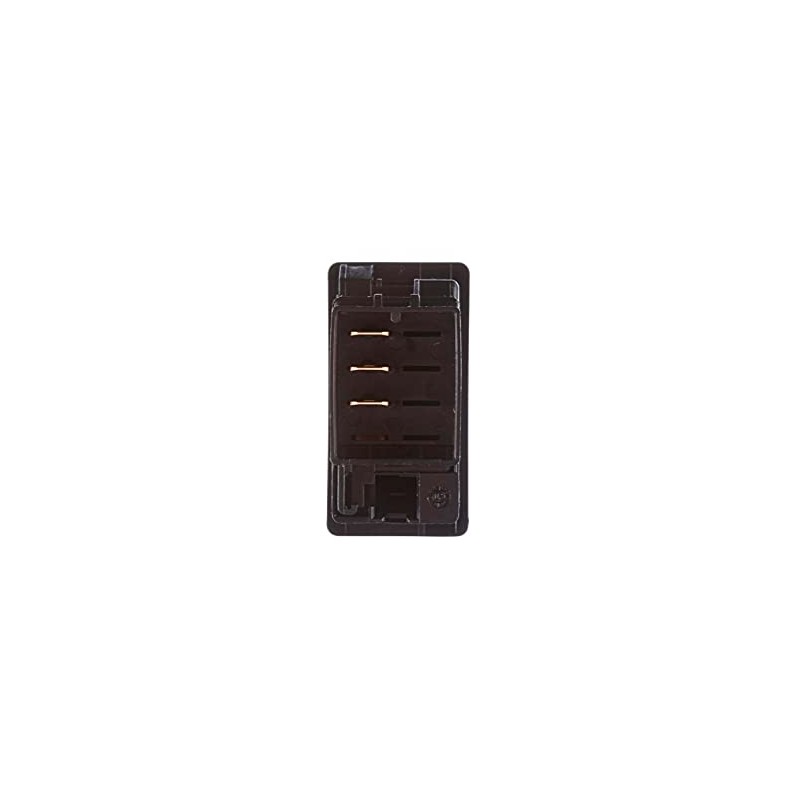 HELLA 6RH 007 832-331 Switch - Flip Switch Control -