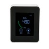 3 in 1 Infrared Carbon Dioxide Detector Temperature and Humidity