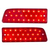 United Pacific 111123 23 LED Tail Light Set For 1964