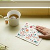 Eoct Econfort House Sponge Wipe, Friends of the Moomin Valley,