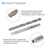 CoCud Tap and Drill Set 5/16-18 UNC 2B Tap Screws
