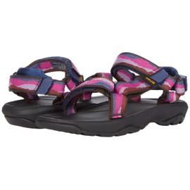 Teva Kids T Hurricane XLT 2 Sport Sandal, Vista Blue Indigo, 5 US Unisex Toddler