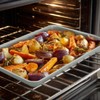 Ceramic Baking Sheet, Cookie Sheets for Baking, Naturally Non-Toxic Ceramic