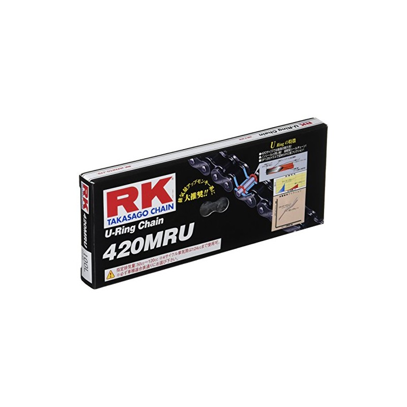 RK 420MRU Chain