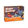 Educational Insights New - Educational Insights Shapes Beanbags - Ages