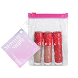 SEPHORA Favorites Limited Edition Moving Lights 3 Outrageous Intense Lip Plumpers Set - 0.2 fl oz / 6 mL each