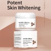 Eliminador De Oscuridad Para Hiperpigmentación Facial, Melas