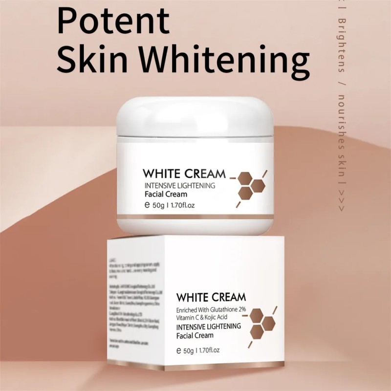 Eliminador De Oscuridad Para Hiperpigmentación Facial, Melas