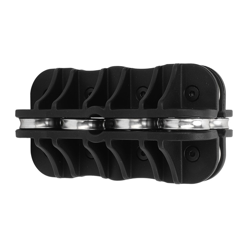 3/8in Handheld Tubing Straightener Metal Better Grip Portable Universal for