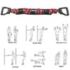 Benching Chest Expander Push Up Bar Chest Press Chest Muscle