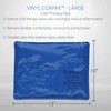 Core Products Flexible Vinyl Intense Cold Therapy Pack - 10"