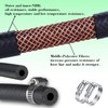 1/2 Inch ID Fuel Line Hose, J30R9 NBR Rubber High-Pressure