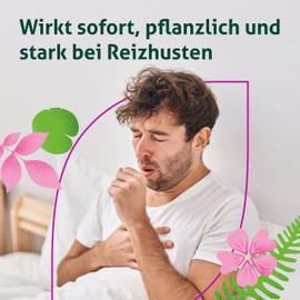 Phytohustil Hustenreizstiller Pastillen, 20 pcs