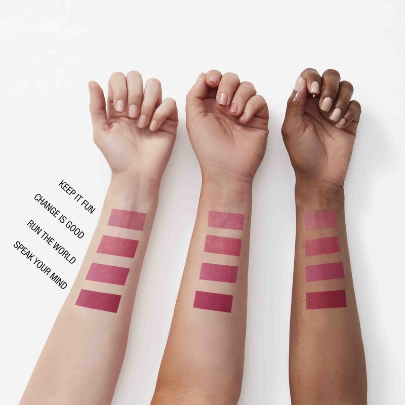 Maybelline New York Super Stay Ink Crayon Matte and Long