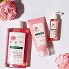 Klorane Champú Con Peonía, Alivio Calmante Para El Cabello