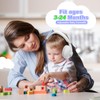 Hocazor Hocazor HZ002 Baby Ear Protection, Noise Cancelling Headphones for