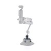 TILTA Rosette Mounting Bracket Compatible with 4.5" Electronic Suction Cup
