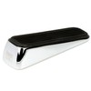 H&S 2 Door Stop Stopper Heavy Duty Stainless Steel Door