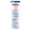 Band-Aid Brand Tru-Stay Sheer Strips Adhesive Sterile Bandages for First
