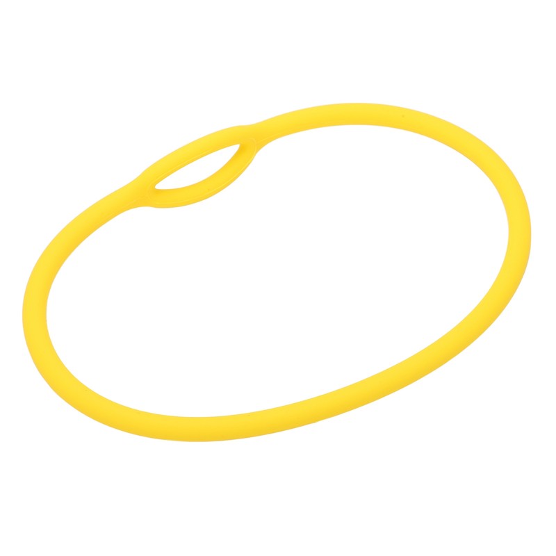 Silicone Regulator Necklace Scuba Diving Regulator Necklace Holder Diving Accessories