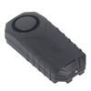 Bike Alarm 113dB Sensitivity Volume Adjustable Waterproof Bike Anti Theft