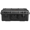 Heavy Duty Weatherproof Dry Box Case with Pre-cut Foam Retractable
