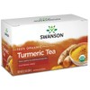 Swanson Turmeric Tea 20 Bag(S)