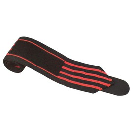 Faxianther Adjustable Compression Wrist Straps Hand Wrist Wraps with Thumb Loop, Adults Youth Stretchy Wrist Brace Support Sports Wristband for Weightlifting Tennis Fitness