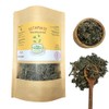 Té Estafiate, Té Herbal Infusion, Tisana Artesanal 100% Natural