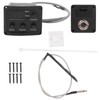 Tenor Ukulele Pickup Ukulele Pickup With Eq Ukulele Pickup Eq