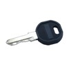 PLENTZOM Cabinet Key EK333 333 1108-1-1 1108-U35 Compatible with EMKA,APC,Hoffman