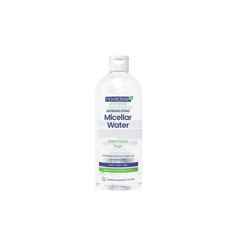 Acne Micellar Water - 400ml
