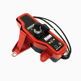 New Ignition Switch Box with Key and On Off Switch for Honda GX160 5.5HP GX200 6.5HP Gas Engine